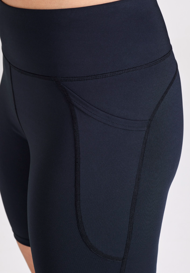 Womens Luna Bike Short image3